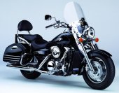 2006 Kawasaki VN Vulcan 1600 Classic Tourer photo